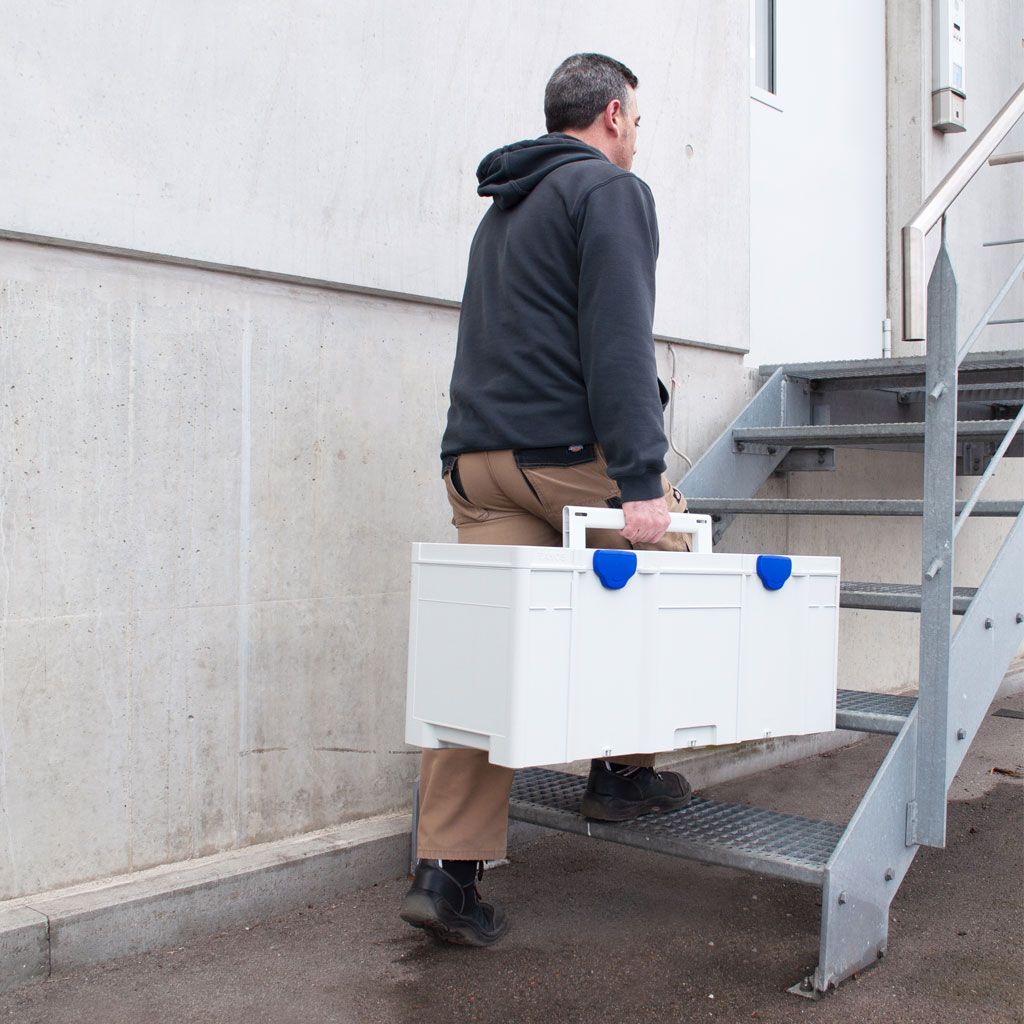 systainer® Direkt beim Hersteller TANOS kaufen